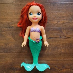 Ariel Doll